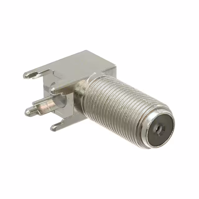 5-1634540-0 TE Connectivity AMP Connectors  Coaxial Connector (RF) Assemblies